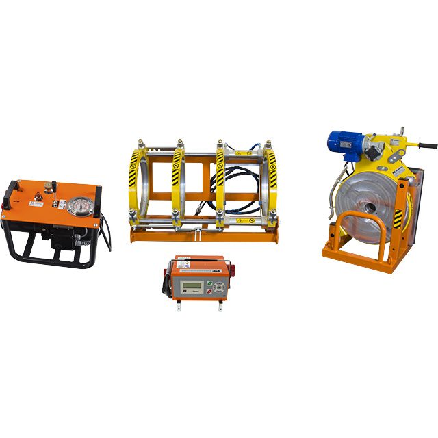 PF500M – PF-Schweißtechnologie GmbH