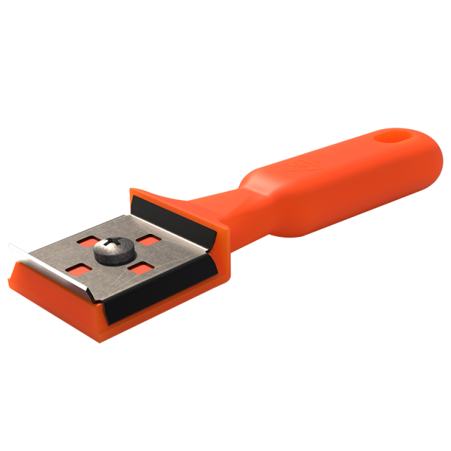 Hand Scraper